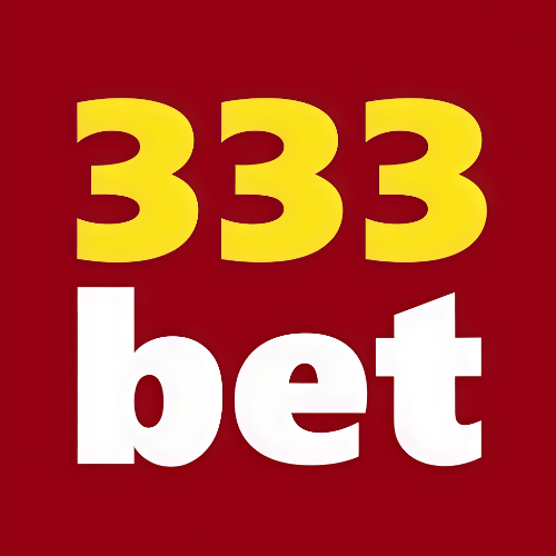 Logo da 333mbet